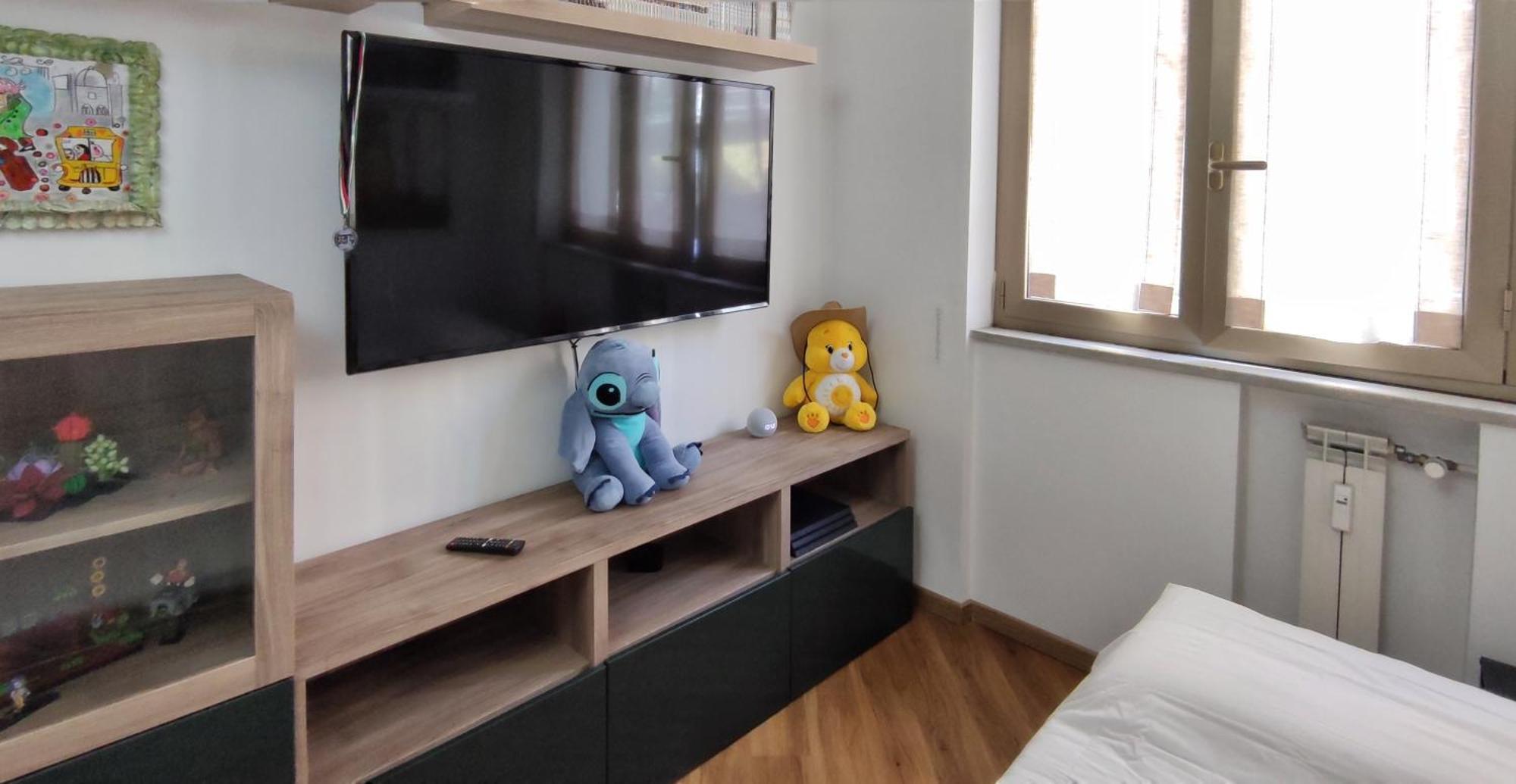 Bed and Breakfast Bb Ruri Генуя Экстерьер фото